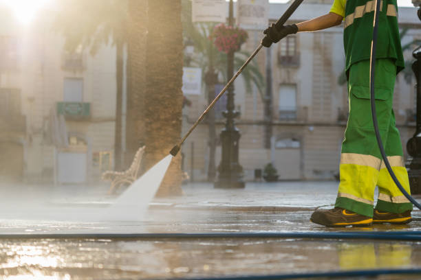 Reliable Monroe, GA Pressure washing Solutions